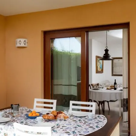Casa Margaux Olbia Con Giardino *
